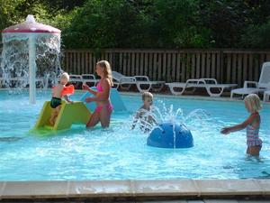 Camping LE CLOS CACHELEUX - Photo 436