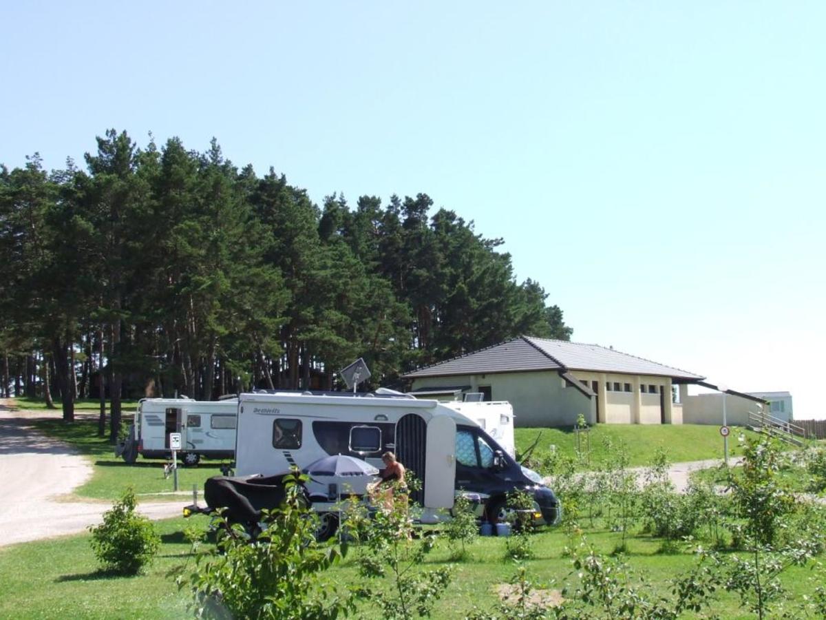 Camping Le Petit Bois*** - Photo 101