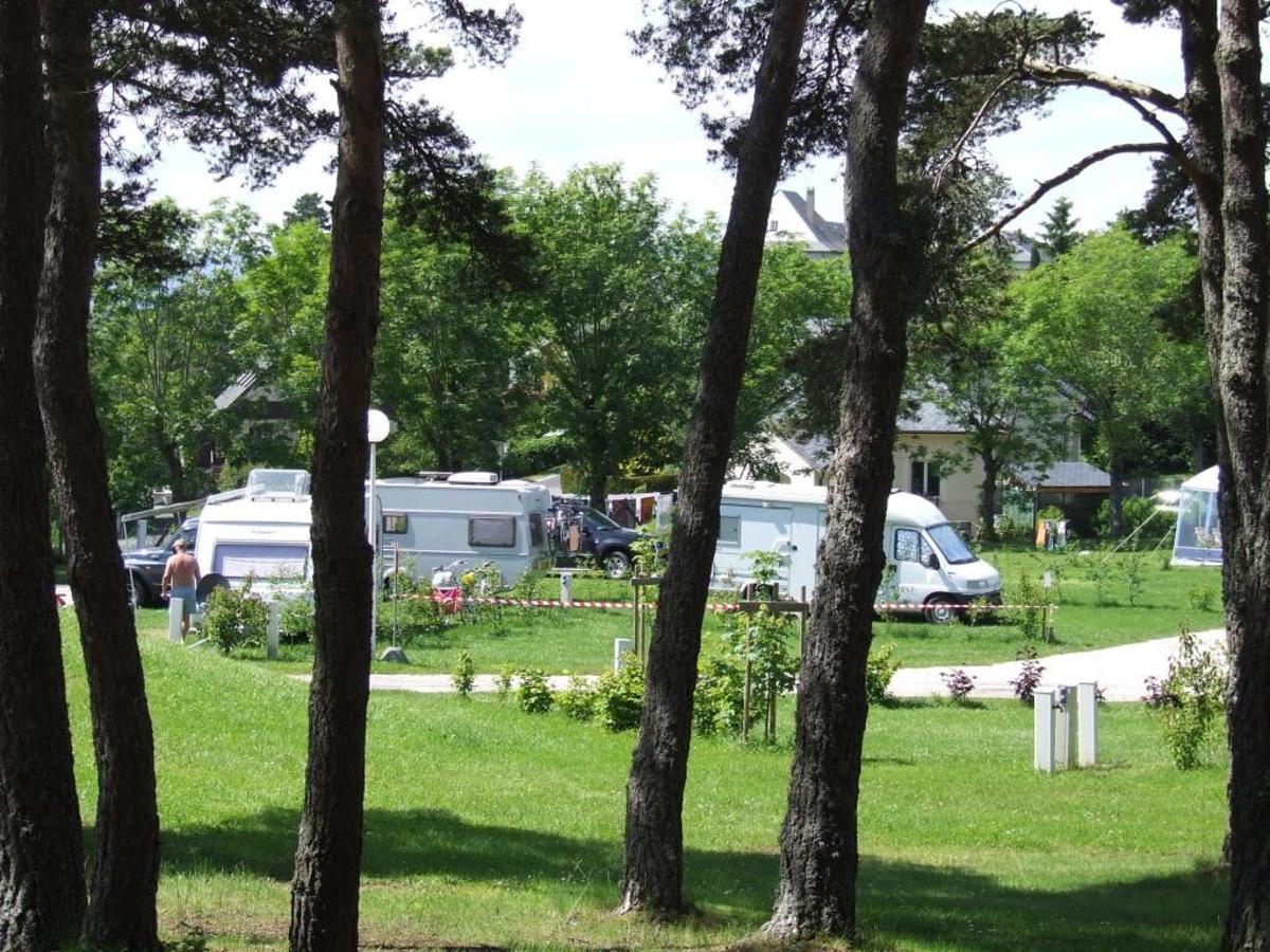 Camping Le Petit Bois*** - Photo 102
