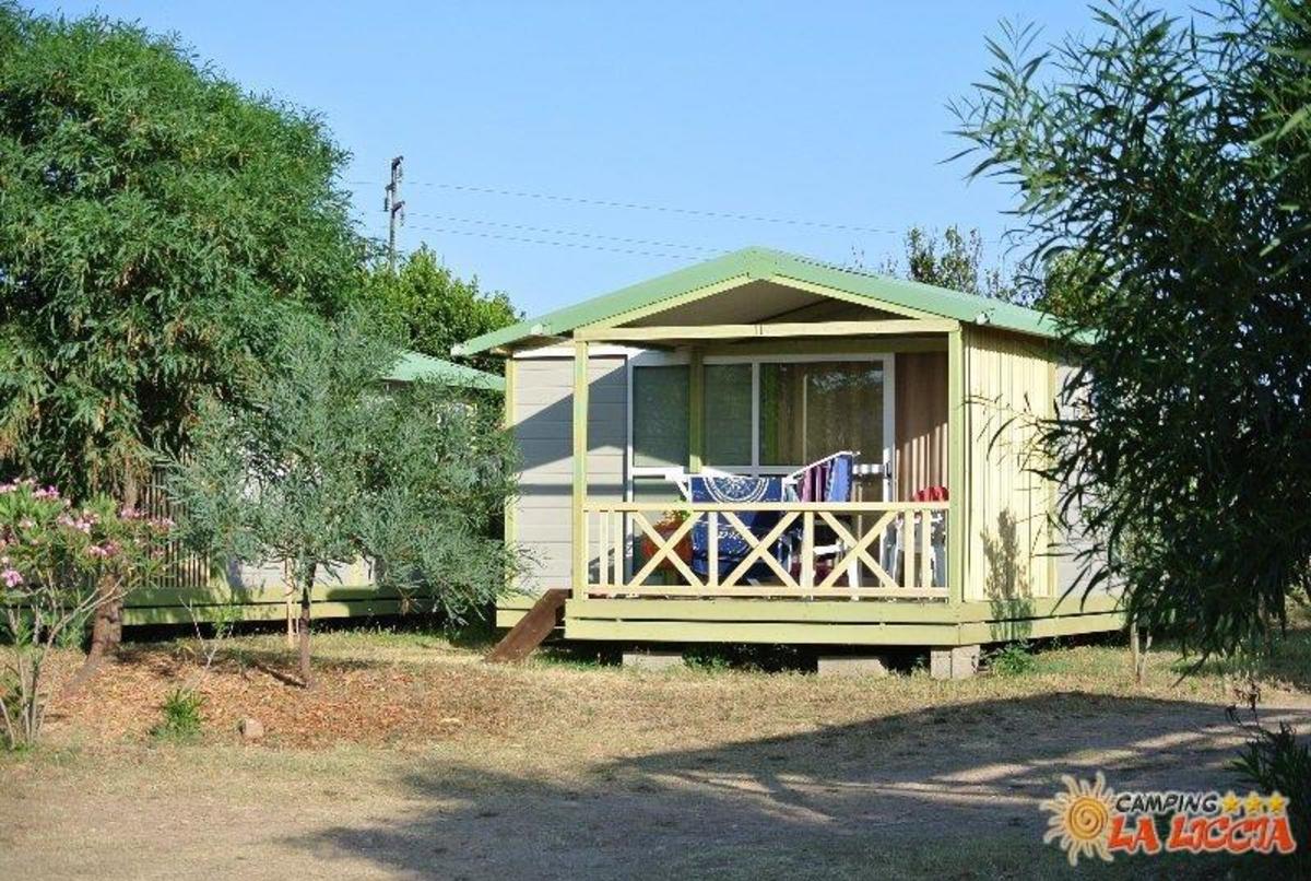 Camping La Liccia - Photo 2