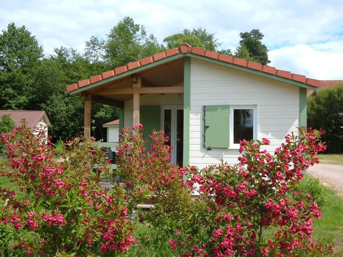 Sites et Paysages Au Clos de la Chaume - Photo 2