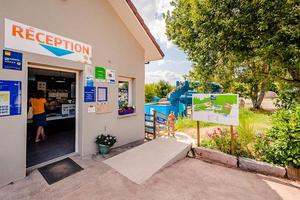 Flower Camping LA STENIOLE - Photo 3