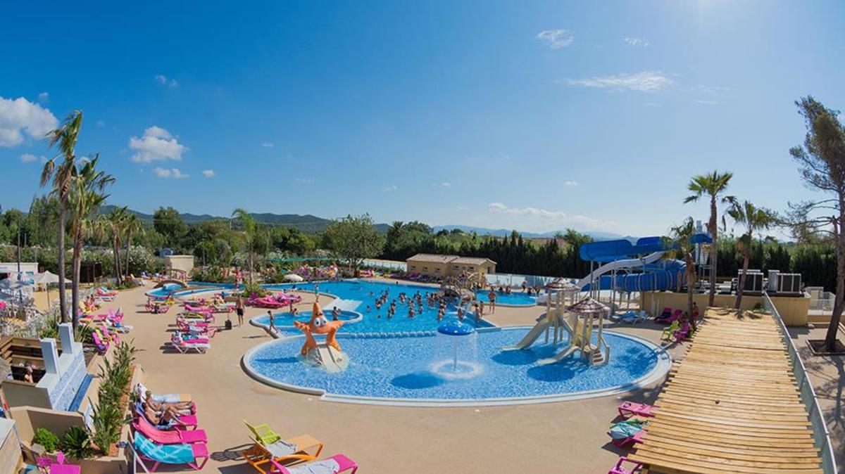 Camping Port Pothuau - Photo 1