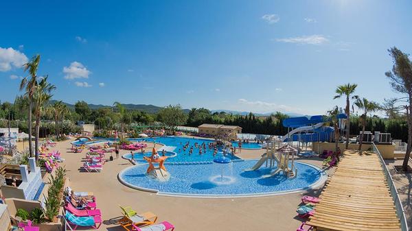 Image of Camping Port Pothuau