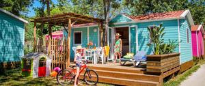 Camping Port Pothuau - Photo 2