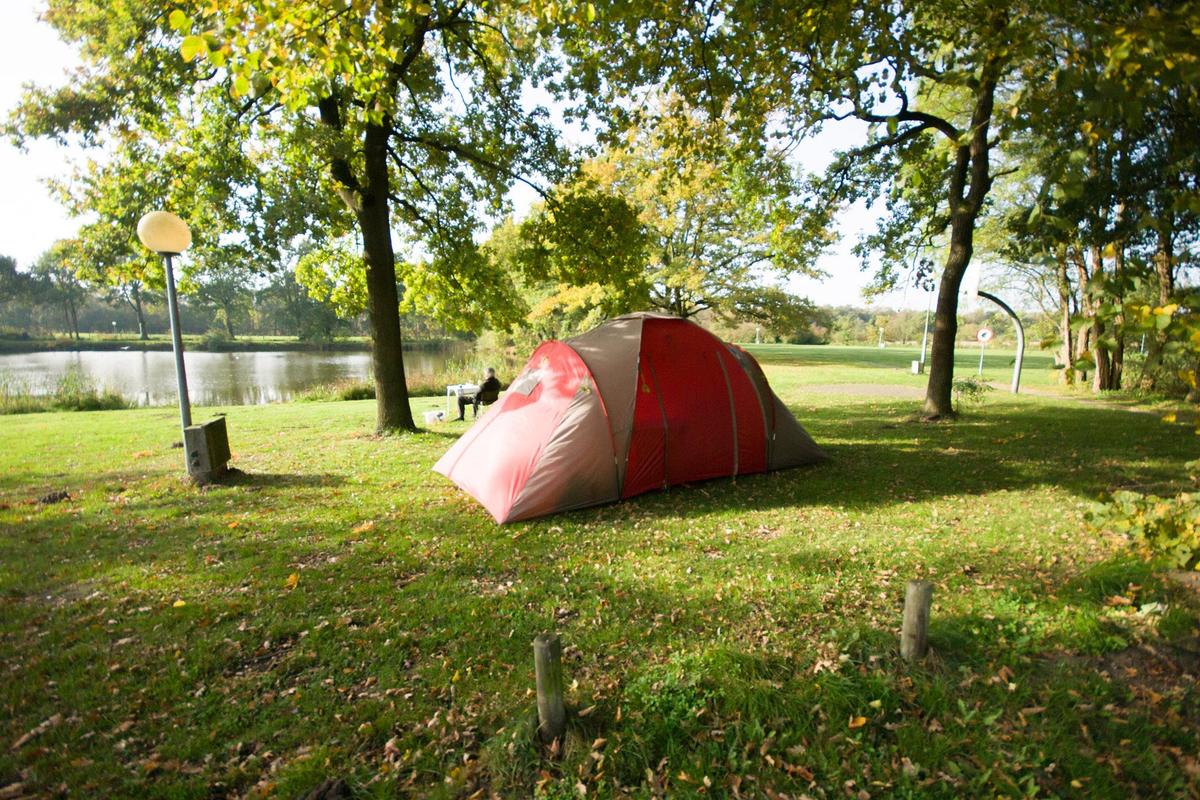 Euregio camping De Twentse Es - Photo 5