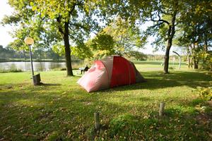 Euregio camping De Twentse Es - Photo 5