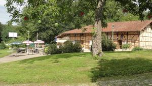 Camping Domaine de Mépillat - Photo 2
