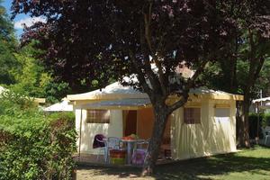 Flower Camping Le Château - Photo 8
