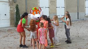 Flower Camping Le Château - Photo 20