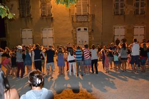 Flower Camping Le Château - Photo 19