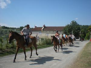 Flower Camping Le Château - Photo 28