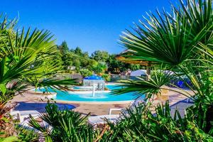 Camping de Mesqueau - Photo 1