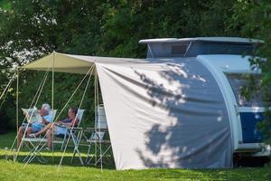 Camping 't Weergors - Photo 3