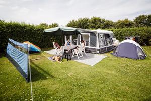 RCN Vakantiepark Toppershoedje - Photo 2