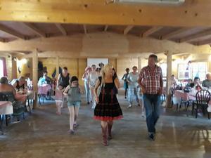 Camping Les P'tites Maisons dans la Prairie - Photo 706