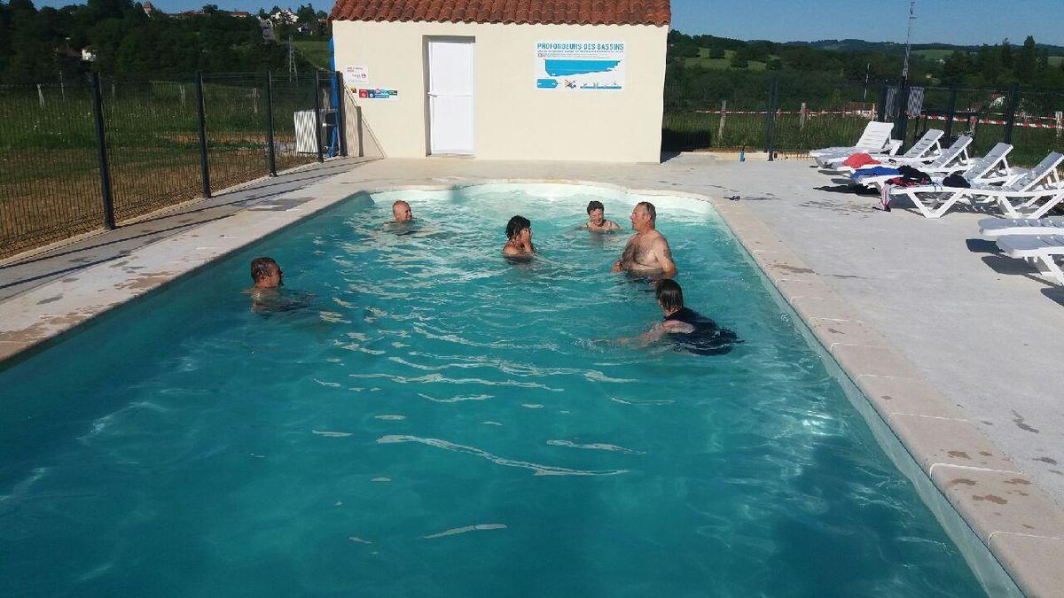 CAMPING LE CHEYENNE - Photo 1