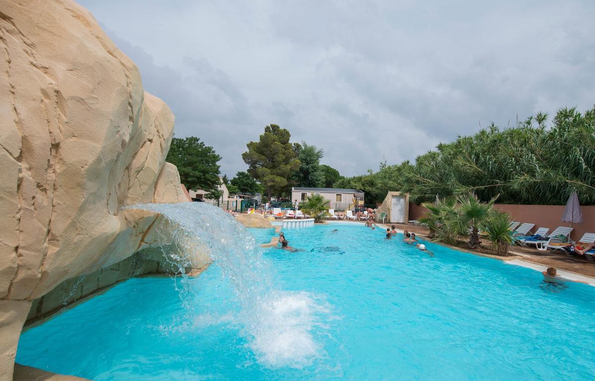 Camping Clau Mar Jo - Photo 1