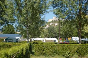 Flower Camping l'Ile des Trois Rois - Photo 2