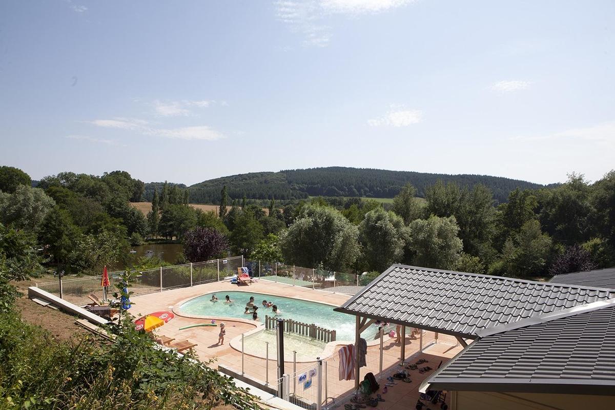 Camping LA FOUGERAIE - Photo 3