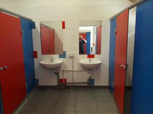 Camping Le Parc de Vaux - Photo 6