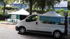 Camping Le Parc de Vaux - Photo 7