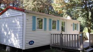 Camping Le Parc de Vaux - Photo 2