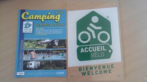 Camping Le Parc de Vaux - Photo 13