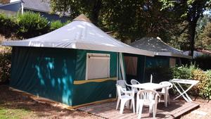 Camping Le Parc de Vaux - Photo 43