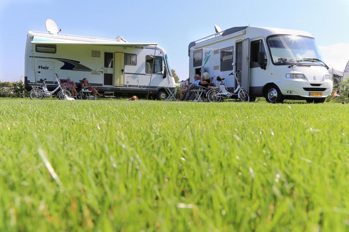Camping Houtum - Photo 2