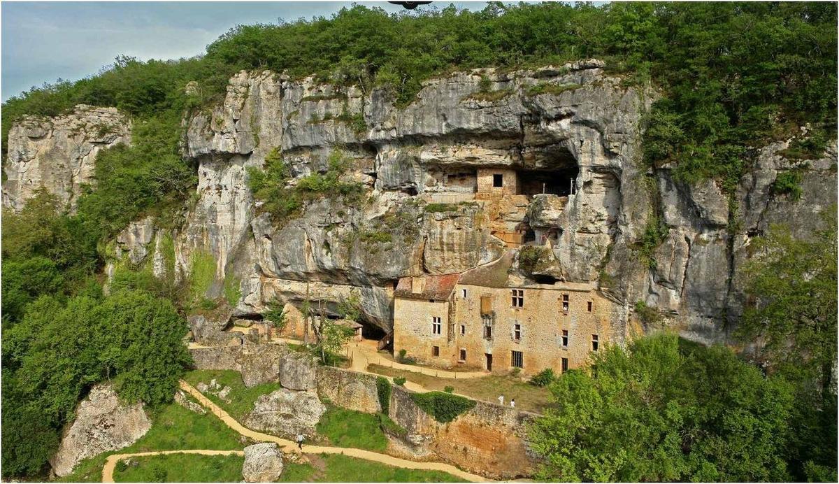Camping La Castillonderie - Photo 62