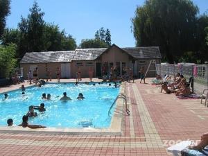 Image of Camping de la Vègre
