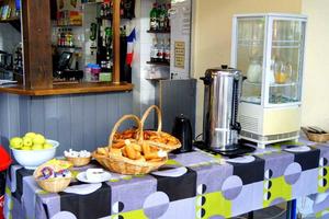 Camping L'Étang du Pays Blanc - Photo 31