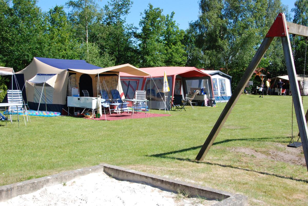 Camping De Tien Heugten - Photo 3