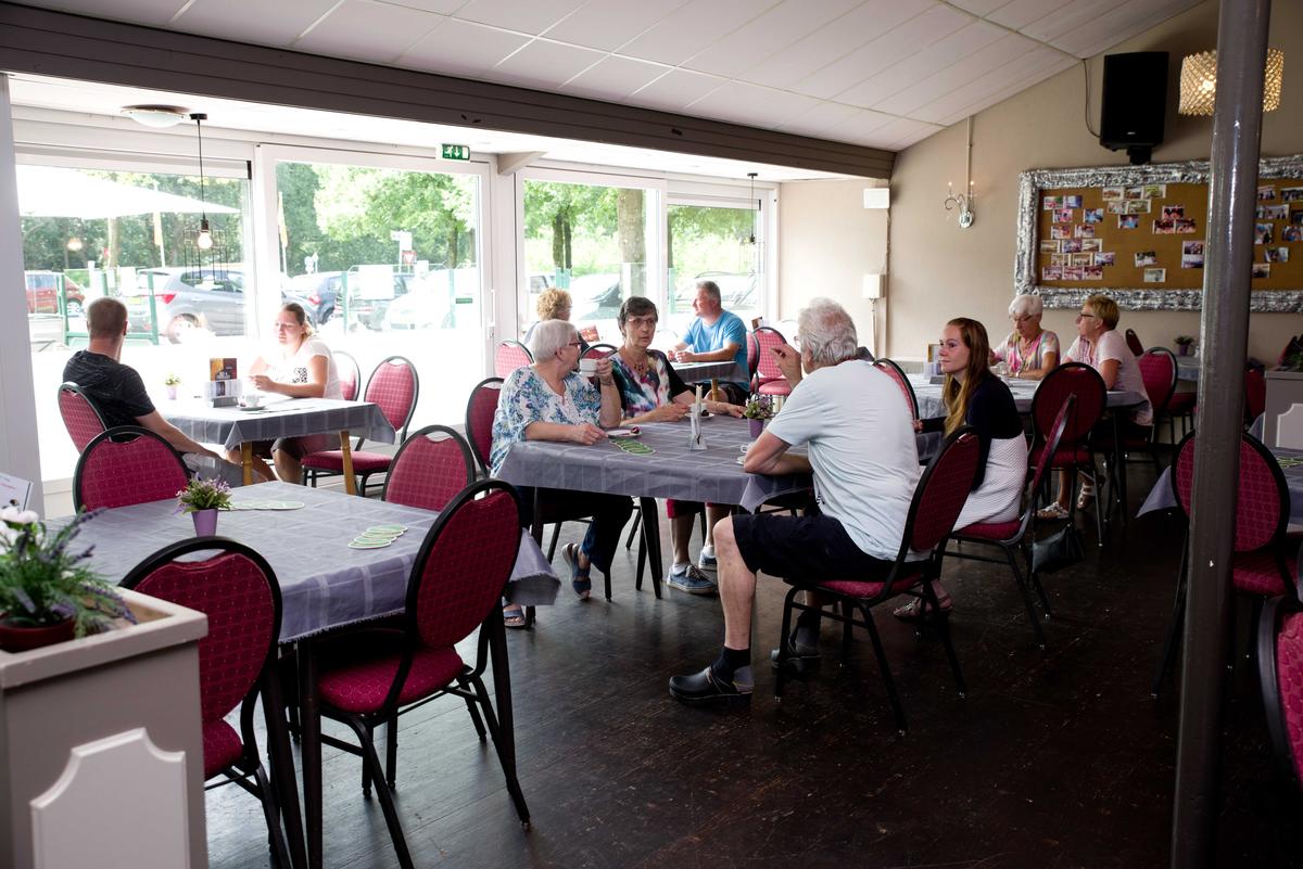 Camping De Tien Heugten - Photo 8