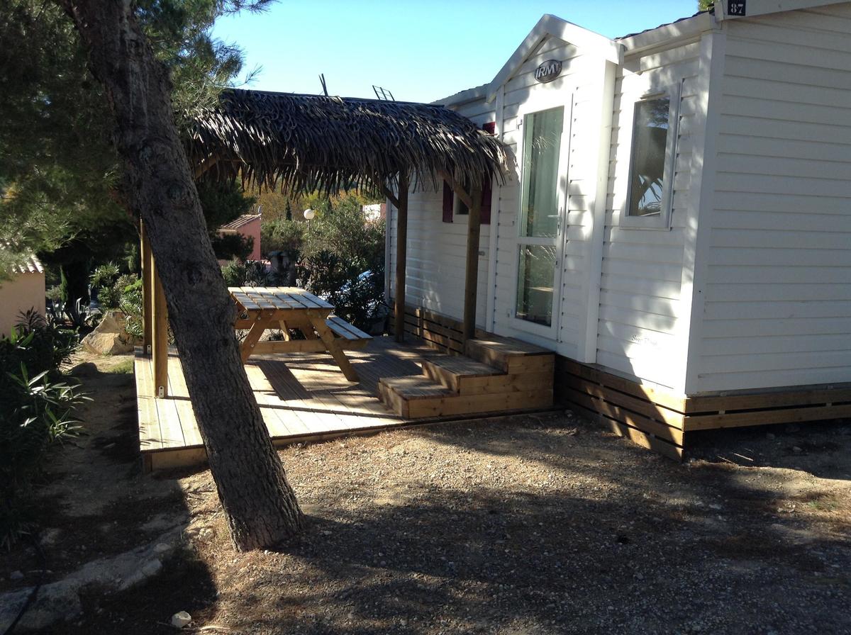 Camping La Grange Neuve - Photo 2