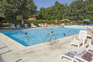 Camping La Vallée des Vignes - Photo 17