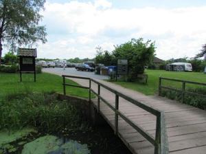 Camping 't Meulenbrugge - Photo 1