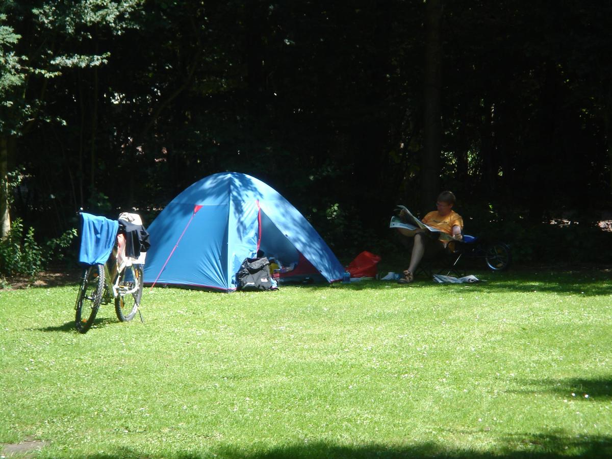 Camping Alkenhaer - Photo 30