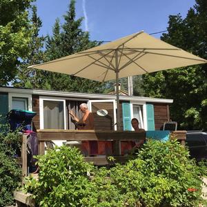 Camping Les Chapelains - Photo 2