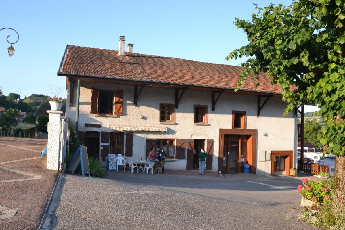 Camping Le Calatrin - Photo 2