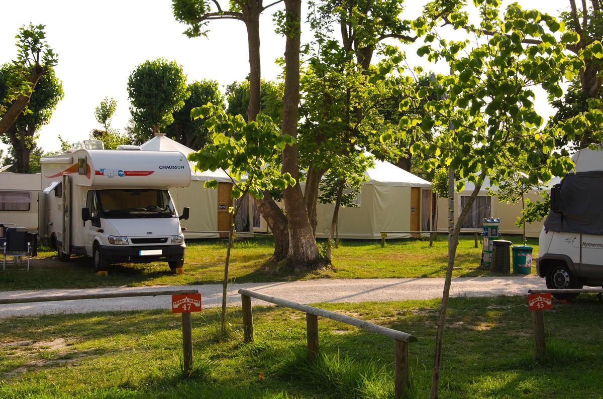 Camping Rialto - Photo 2