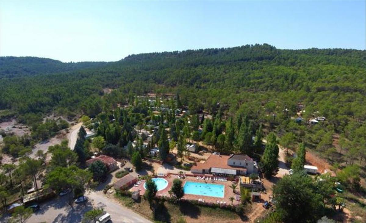 Camping Les Cadenières - Photo 5