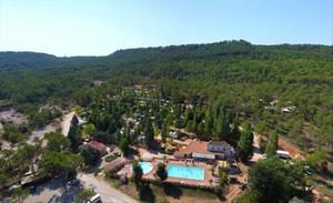 Camping Les Cadenières - Photo 5