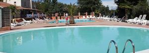 Camping Les Cadenières - Photo 8