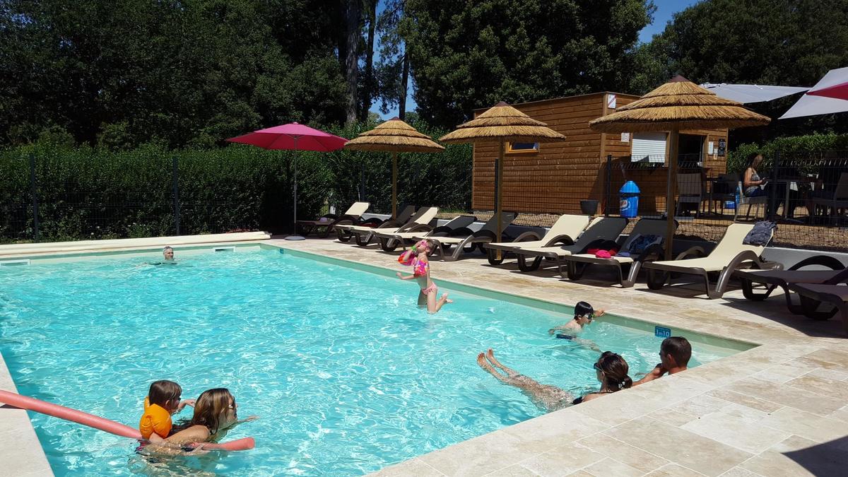 Camping Port Mulon - Photo 1