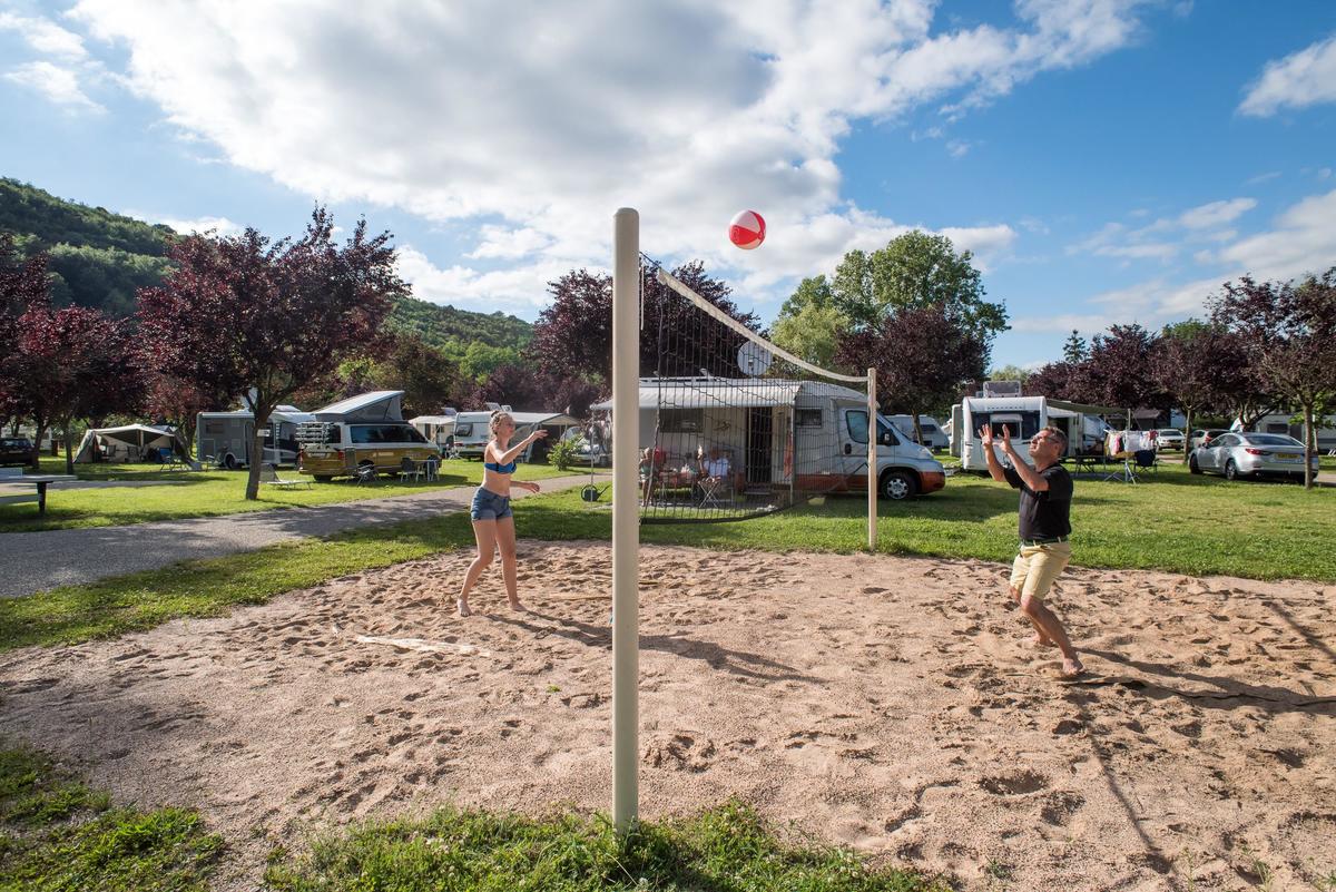Camping de la Moselle - Photo 50
