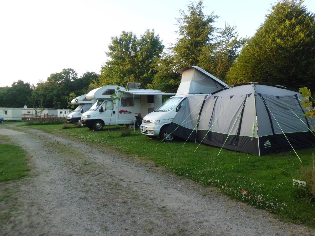 Camping Les Cerisiers - Photo 2