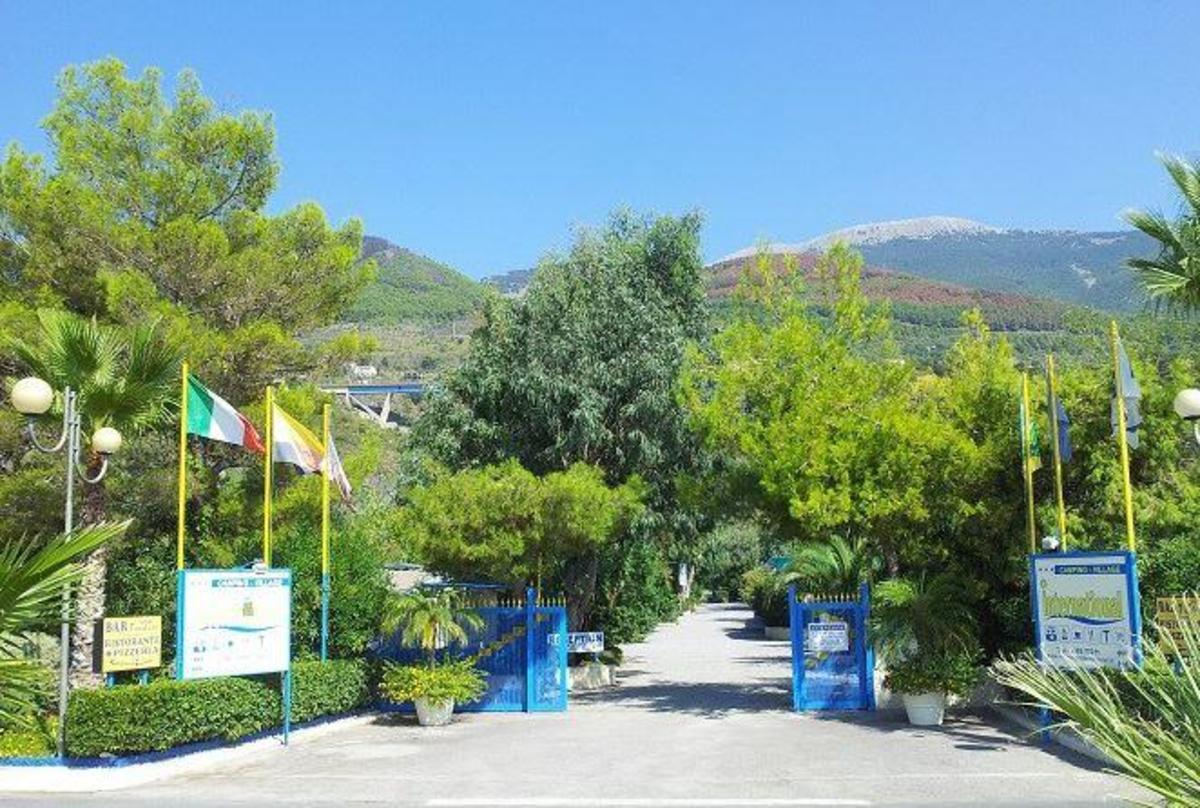 International Camping Village - Photo 2