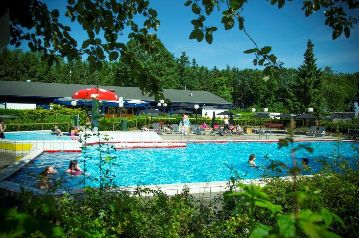 Familiecamping de Otterberg - Photo 1